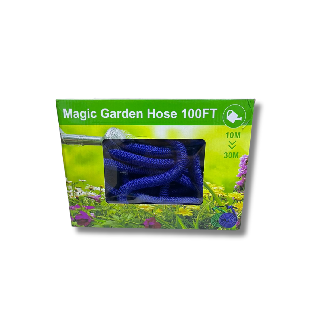 Miniatura 2 de Manguera Extensible Magic Garden 30 MTR